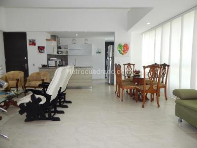 Apartamento en venta en Ciudad Jardin, Barranquilla · foto 4 de 20