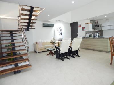 Apartamento en venta en Ciudad Jardin, Barranquilla · foto 5 de 20