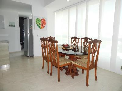 Apartamento en venta en Ciudad Jardin, Barranquilla · foto 6 de 20