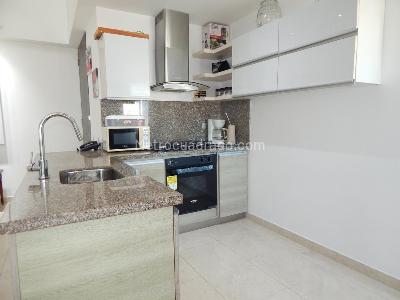 Apartamento en venta en Ciudad Jardin, Barranquilla · foto 7 de 20