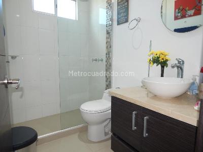 Apartamento en venta en Ciudad Jardin, Barranquilla · foto 9 de 20