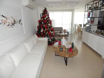 Apartamento en venta en Altos De Riomar, Barranquilla · foto 2 de 20