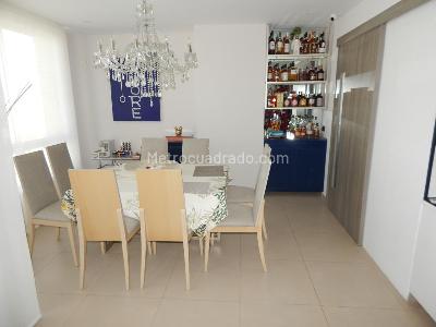 Apartamento en venta en Altos De Riomar, Barranquilla · foto 4 de 20
