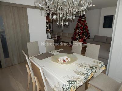 Apartamento en venta en Altos De Riomar, Barranquilla · foto 6 de 20