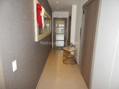 Apartamento en venta en Altos De Riomar, Barranquilla · foto 8 de 20