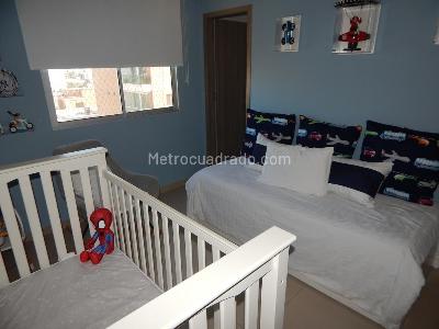 Apartamento en venta en Altos De Riomar, Barranquilla · foto 11 de 20