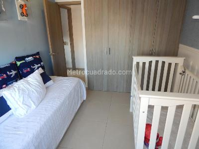 Apartamento en venta en Altos De Riomar, Barranquilla · foto 12 de 20