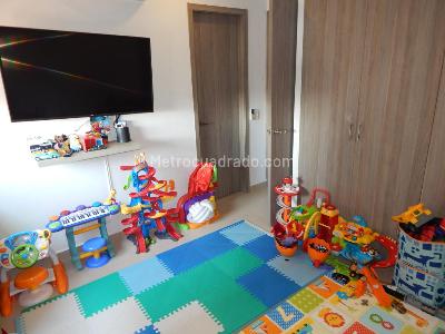 Apartamento en venta en Altos De Riomar, Barranquilla · foto 14 de 20