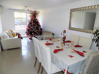 Apartamento en venta en Miramar, Barranquilla · foto 3 de 20