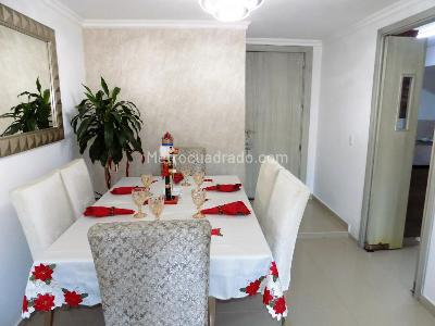 Apartamento en venta en Miramar, Barranquilla · foto 4 de 20