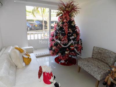 Apartamento en venta en Miramar, Barranquilla · foto 5 de 20
