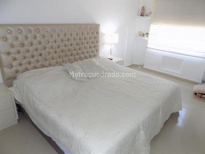 Apartamento en venta en Miramar, Barranquilla · foto 6 de 20