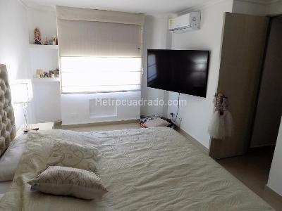 Apartamento en venta en Miramar, Barranquilla · foto 7 de 20