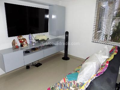Apartamento en venta en Miramar, Barranquilla · foto 8 de 20