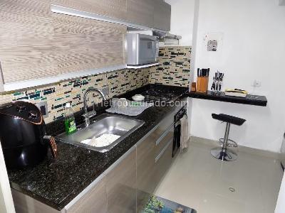 Apartamento en venta en Miramar, Barranquilla · foto 10 de 20