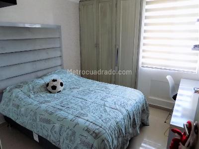 Apartamento en venta en Miramar, Barranquilla · foto 12 de 20