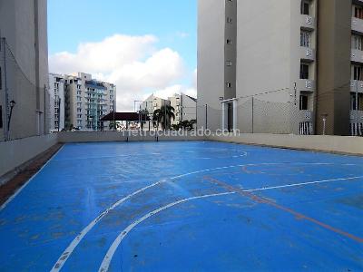 Apartamento en venta en Miramar, Barranquilla · foto 16 de 20