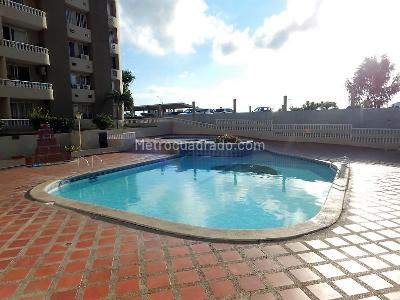 Apartamento en venta en Miramar, Barranquilla · foto 17 de 20
