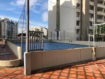 Apartamento en venta en Miramar, Barranquilla · foto 20 de 20