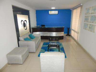 Casa de 5 alcobas en venta en El Poblado, Barranquilla, 422 m² · foto 2 de 20