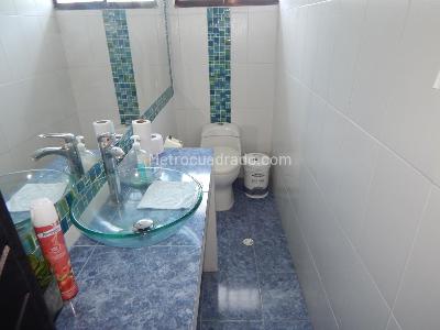 Casa de 5 alcobas en venta en El Poblado, Barranquilla, 422 m² · foto 11 de 20