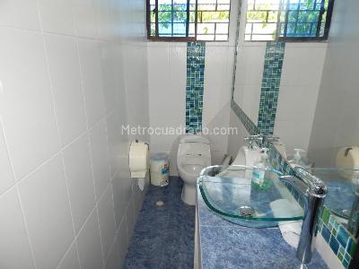 Casa de 5 alcobas en venta en El Poblado, Barranquilla, 422 m² · foto 12 de 20