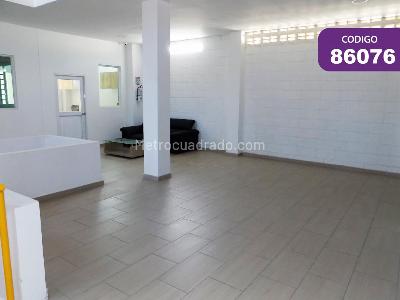 Apartment for rent in Barranquilla