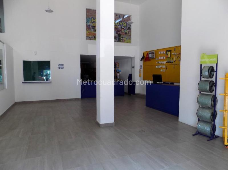 Edificio de Apartamentos en Arriendo, Barranquilla - Widok 2