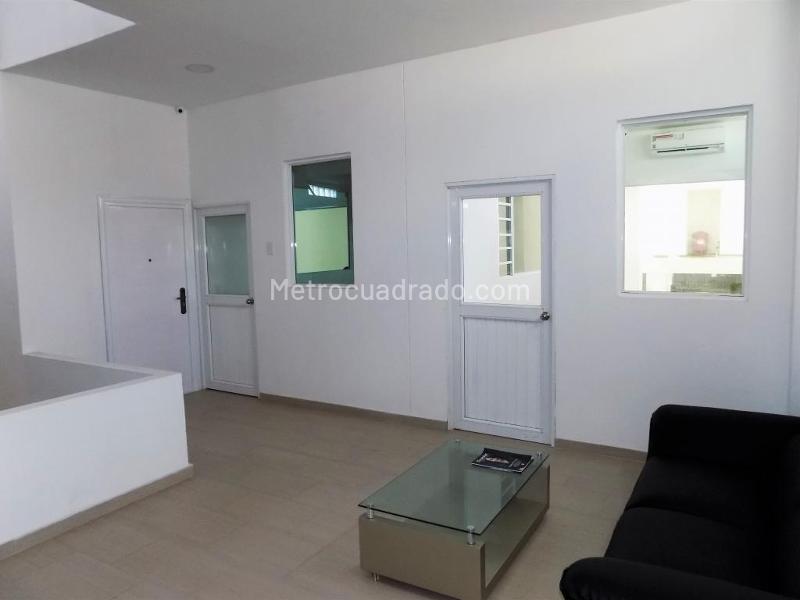 Edificio de Apartamentos en Arriendo, Barranquilla - Widok 3