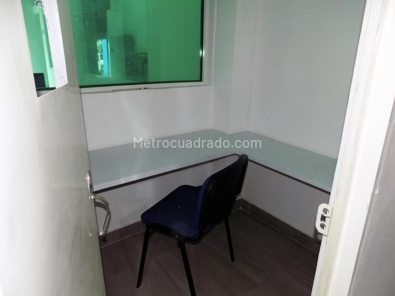 Edificio de Apartamentos en Arriendo, Barranquilla - Widok 4