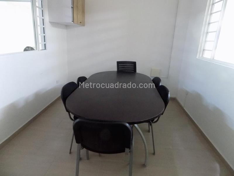 Edificio de Apartamentos en Arriendo, Barranquilla - Widok 5