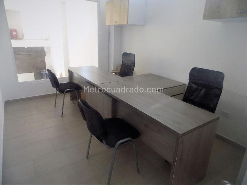 Edificio de Apartamentos en Arriendo, Barranquilla - Widok 6