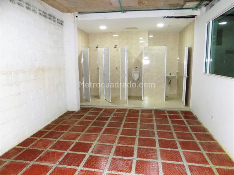Edificio de Apartamentos en Arriendo, Barranquilla - Więcej