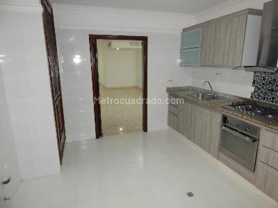 Apartamento en venta en Alto Prado, Barranquilla · foto 8 de 20