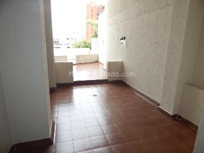 Apartamento en venta en Alto Prado, Barranquilla · foto 11 de 20