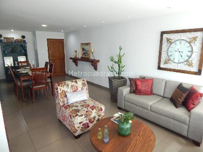 Apartamento en venta en San Vicente, Barranquilla · foto 2 de 20