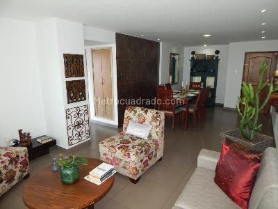 Apartamento en venta en San Vicente, Barranquilla · foto 3 de 20
