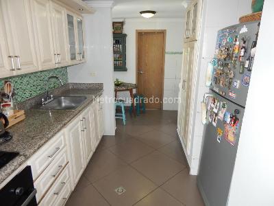 Apartamento en venta en San Vicente, Barranquilla · foto 4 de 20