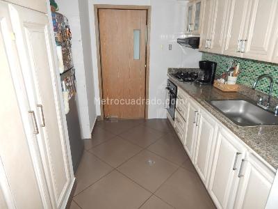 Apartamento en venta en San Vicente, Barranquilla · foto 5 de 20