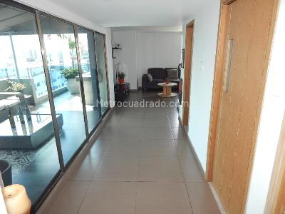 Apartamento en venta en San Vicente, Barranquilla · foto 7 de 20