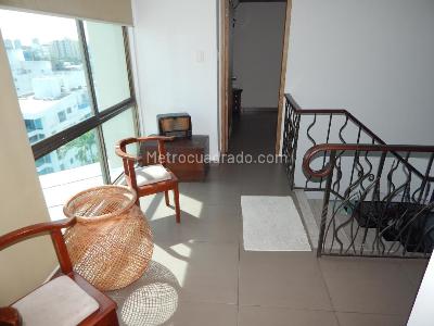 Apartamento en venta en San Vicente, Barranquilla · foto 13 de 20