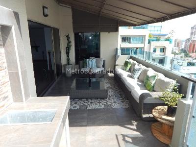 Apartamento en venta en San Vicente, Barranquilla · foto 16 de 20