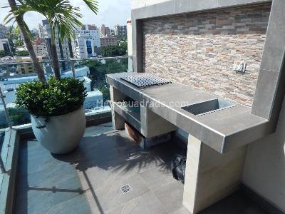 Apartamento en venta en San Vicente, Barranquilla · foto 17 de 20