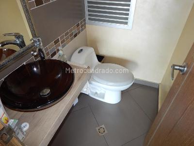 Apartamento en venta en San Vicente, Barranquilla · foto 20 de 20