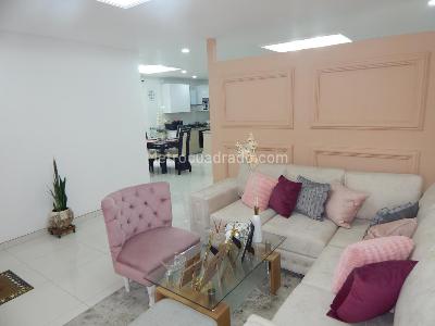 Casa en venta en Las Delicias, Barranquilla · foto 2 de 20