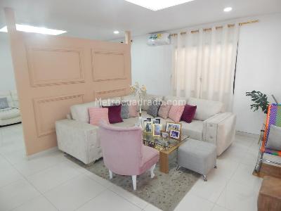 Casa en venta en Las Delicias, Barranquilla · foto 3 de 20
