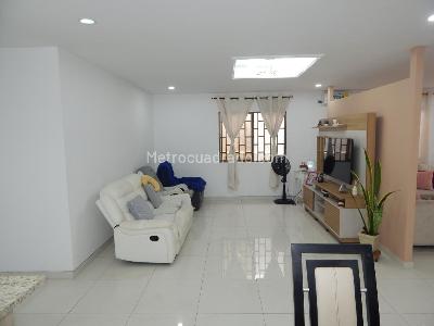 Casa en venta en Las Delicias, Barranquilla · foto 4 de 20
