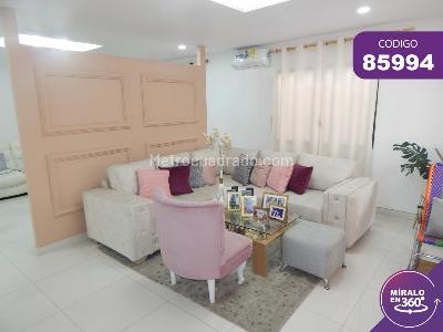 Casa en venta en Las Delicias, Barranquilla · foto 7 de 20