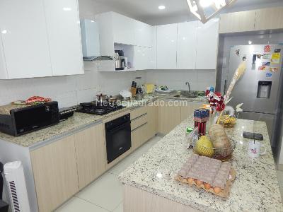 Casa en venta en Las Delicias, Barranquilla · foto 10 de 20