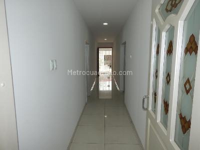 Casa en venta en Las Delicias, Barranquilla · foto 11 de 20
